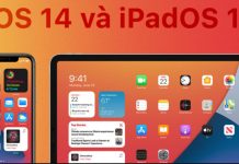 iOS 14 và iPadOS 14 sẽ được Apple phát hành vào hôm nay