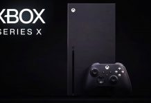 Xbox Series X – rò rỉ thông tin trước thềm lên kệ không lâu Xbox Series X - rò rỉ thông tin trước thềm lên kệ không lâu