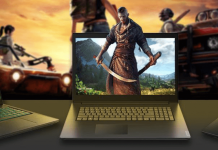 Top Laptop gaming tốt nhất năm 2020 phần 2