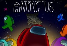 Among Us vì đâu trở thành hiện tượng sau 2 năm ra mắt Among Us vì đâu trở thành hiện tượng sau 2 năm ra mắt