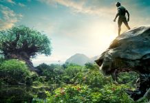 Gamer Fortnite tôn vinh Chadwick Boseman tại tượng đài Black Panther ngay trong game Black-Panther-phong-vu-2