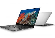 Top 10 Laptop được đánh giá tốt nhất năm 2020 – phần 1 Dell XPS 13