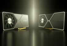 GeForce RTX 3080 Founders Edition sẽ có đầu nối nguồn 12 chân? GeForce RTX 3080 Founders Edition sẽ có đầu nối nguồn 12 chân?