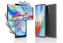 LG Wing ra mắt với hai màn hình, camera gimbal, chip Snapdragon 765G LG Wing ra mắt với hai màn hình, camera gimbal, chip Snapdragon 765G
