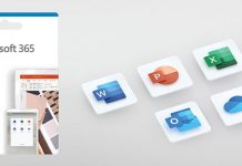 Bí kíp học tập, làm việc hiệu quả trên laptop cùng phần mềm Microsoft 365
