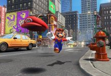 Super Mario – Những phiên bản bán chạy nhất mọi thời đại