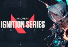 Giải đấu VALORANT các thông tin xoay quanh cho các game thủ Giải đấu VALORANT các thông tin xoay quanh cho game thủ