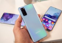 Galaxy S20 Fan Edition sẽ chính thức tung ra dự kiến ngày 23/09