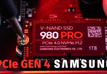 Samsung ra mắt SSD 980 PRO trên toàn cầu, giá chỉ từ 2 triệu đồng Samsung ra mắt SSD 980 PRO trên toàn cầu, giá chỉ từ 2 triệu đồng