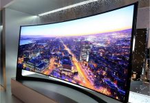 3 Tivi đắt nhất Việt Nam, giá lên đến 2,3 tỷ Samsung-UN105S9B