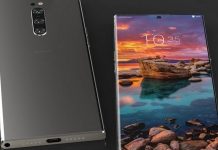 Sony Xperia 5 II 5G: Bất ngờ đã sớm được tiết lộ