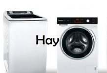 Máy giặt cửa trước và máy cửa trên loại nào tốt hơn?