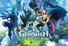 Genshin Impact ra mắt ngày 28/09/2020 trên PC, Android và iOS Genshin Impact ra mắt ngày 28/09/2020 trên PC, Android và iOS