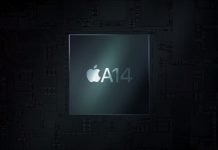 Apple giới thiệu chipset A14 dành cho iPhone 12: chip 5nm đầu tiên trên thế giới!