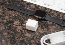 Apple Watch và Watch SE không kèm củ sạc để bảo vệ môi trường