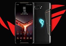 ROG Phone 3 – Khi Asus làm điện thoại thông minh thì sẽ như thế nào? ROG Phone 3 - Khi Asus làm điện thoại thông minh thì sẽ như thế nào?