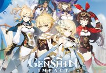 Hướng dẫn tải Genshin Impact – game siêu hot chỉ trong một nốt nhạc Hướng dẫn tải Genshin Impact - game nhập vai đang siêu hot chỉ trong một nốt nhạc