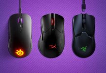 Top 10 chuột Gaming tốt nhất 2020 dành cho gamer (phần 2) Top 10 chuột Gaming tốt nhất 2020 anh em gamer nào cũng thích (2)