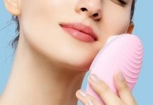 Máy rửa mặt có tốt không? Nên mua loai đắt tiền hay không?