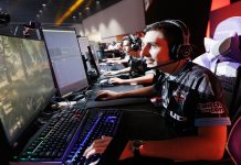 Các Pro-player Valorant sử dụng Gear gì ?
