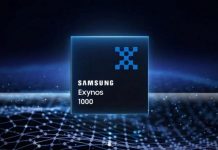 Chip Exynos 1000 mới của Samsung có thể mạnh hơn Snapdragon 875