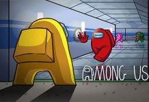 Game Among Us làm mưa làm gió cộng đồng mạng thời gian qua