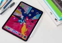 So sánh iPad Air 4 vs iPad Pro 2020 nên mua loại nào ? ipad air 4-1
