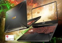 Top 3 laptop gaming giá tốt chiến mọi loại game 2020