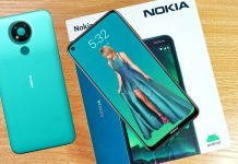 Nokia 2.4 và Nokia 3.4 xoay quanh một vài thông tin rò rỉ Nokia 2.4 và Nokia 3.4 xoay quanh một vài thông tin rò rỉ