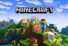 Minecraft xuất hiện trên PlayStation VR với bản nâng cấp miễn phí