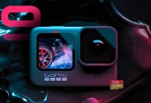 Đánh giá GoPro Hero 9 đã chính thức ra mắt