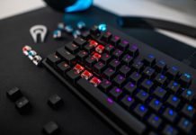 Game thủ nên mua những phụ kiện PC Gaming nào năm 2020? 2020 này nên dân chơi game nên mua những phụ kiện máy tính nào?