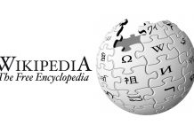 Wikipedia thay đổi lại giao diện sau 10 năm