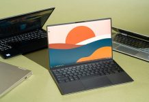 Điểm danh 7 chiếc Ultrabook tốt nhất tính đến tháng 9 năm 2020 đủ mọi lựa chọn và giá tiền Điểm danh 7 chiếc Ultrabook tốt nhất tính đến tháng 9 năm 2020 đủ mọi lựa chọn và giá tiền