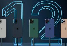 Apple chính thức công bố sự kiện ra mắt ngày 15/09