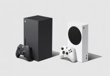 Microsoft công bố giá Xbox Series mới: bằng thế hệ cũ, lên kệ 10/11