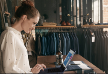 Lenovo ThinkPad C13 Yoga Chromebook chiến binh mới nhà Lenovo Lenovo ThinkPad C13 Yoga Chromebook chiến binh mới nhà Lenovo