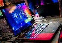 Top 10 Laptop chơi game cho anh em trong năm 2020 – phần 1 Top 10 Laptop chơi game cho anh em trong năm 2020 - 1