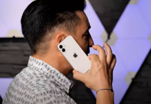 Một vài đánh giá đầu tiên về iPhone 12 mini
