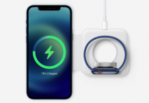 Sạc Magsafe trên iPhone 12 có gì đáng lưu ý? Sạc Magsafe iPhone 12 một vài thông tin đáng lưu ý