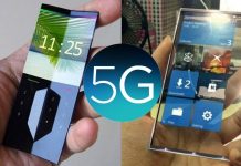 Những mẫu điện thoại 5G nổi bật nhất trong năm 2020 Những mẫu điện thoại 5G nổi bật nhất trong năm 2020