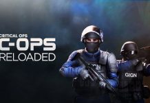 Top 5 game bắn súng góc nhìn thứ 3 TPS được đánh giá cao trên Steam Critical-Ops