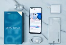 Oppo Reno4 – Nổi trội từ thiết kế, màn hình và hàng loạt ưu điểm khác Oppo Reno4 - Thiết kế, màn hình, camera... các điểm nổi trội