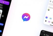 Messenger đã cập nhật đồng loạt, “thay áo mới” cho icon