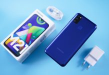 Samsung Galaxy M21 Pin khỏe ra sao và có gì hot? Samsung Galaxy M21 Pin khỏe ra sao và có những gì