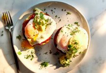 Bí quyết chụp ảnh đồ ăn chuyên nghiệp như food blogger (2024) Mẹo chụp ảnh đồ ăn đẹp mắt