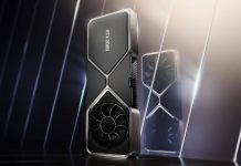 Các phiên bản mới của RTX 3070 và RTX 3080 có thể sẽ ra mắt vào tháng 12 Các phiên bản mới của RTX 3070 và RTX 3080 có thể sẽ ra mắt vào tháng 12
