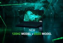 Razer Blade Stealth 13 – Sự xuất hiện của chip “Hổ” nhà Intel Razer Blade Stealth 13 - ultrabook đầu bảng nhà Razer bản 2020 sẽ có những gì?