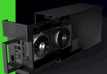 Case Tomahawk mới nhất của Razer lộ hình ảnh sau nhiều lần trì hoãn