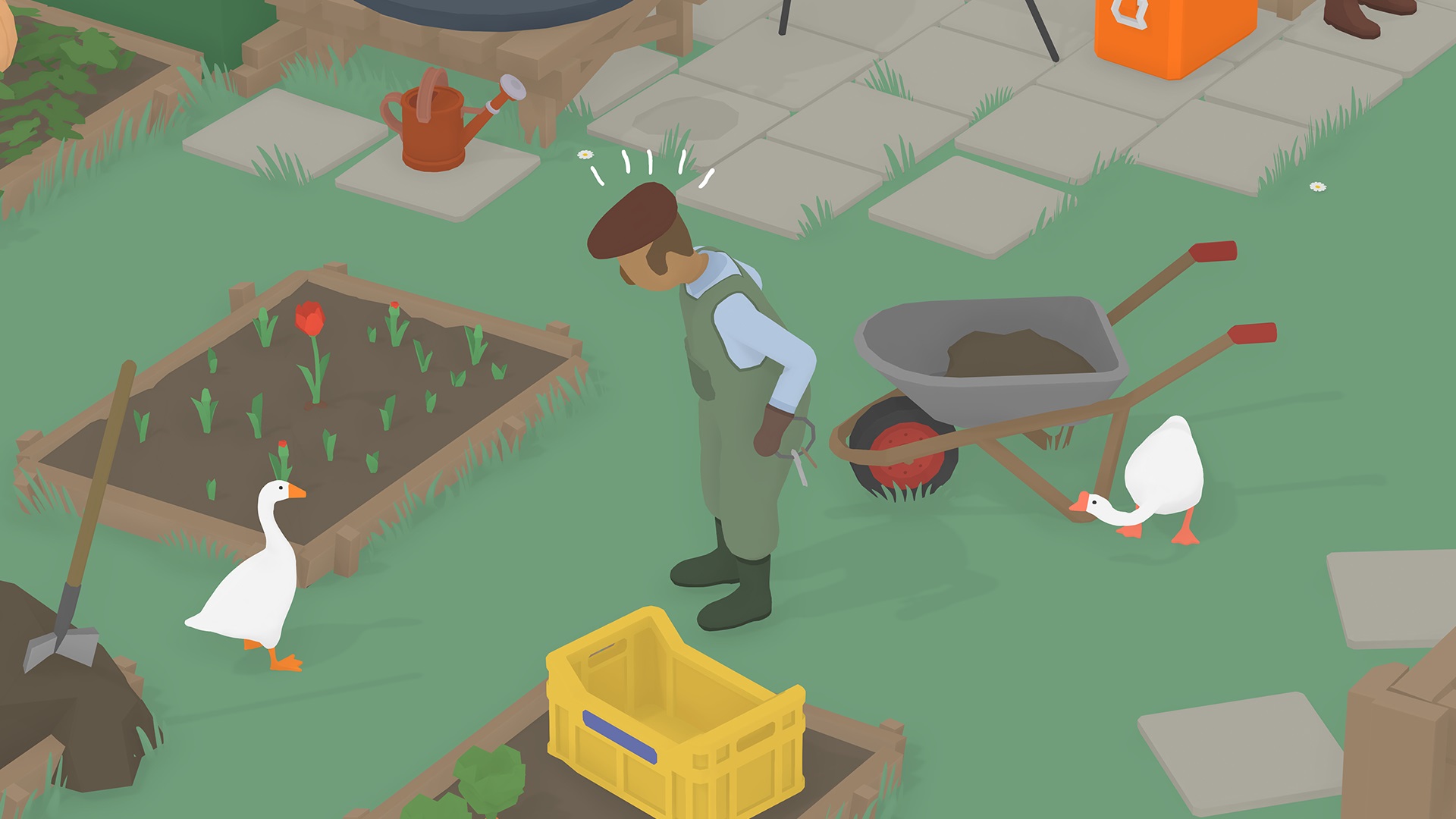 Sẽ Có Game Thay Thế được Vị Trí Của Among Us?